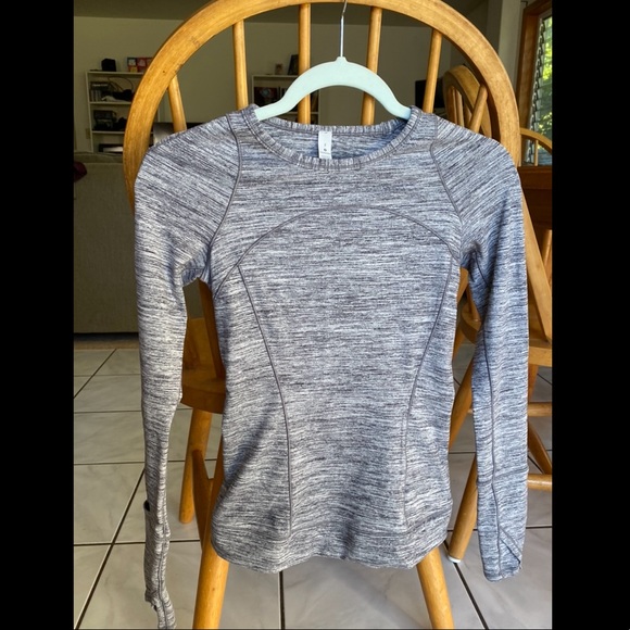 lululemon athletica Tops - Lululemon Long Sleeve